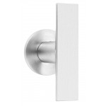 Kastknop Piet Boon ARC PBA102V/53 RVS mat RVS