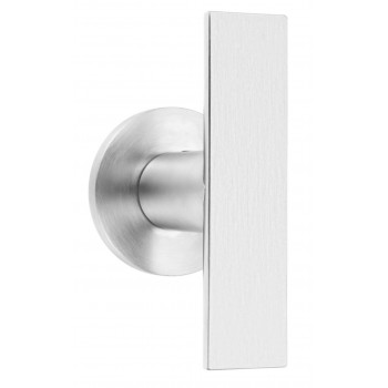 Kastknop Piet Boon ARC PBA102V/53 RVS mat RVS Kastknop Piet Boon ARC PBA102V/53 RVS mat RVS