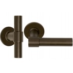 Deurkruk Piet Boon ONE PBTL20/50 brons