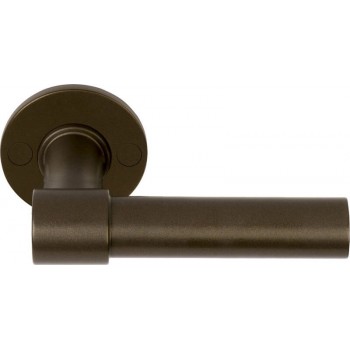 Deurkruk Piet Boon ONE PBL20/50 (enkel) brons