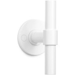 Deurkruk Piet Boon ONE PBT15/50 mat wit