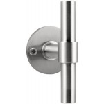 Deurknop Piet Boon ONE PBT15V/50 RVS (vast)