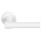 Deurkruk Piet Boon ONE PBL20XL/50 mat wit