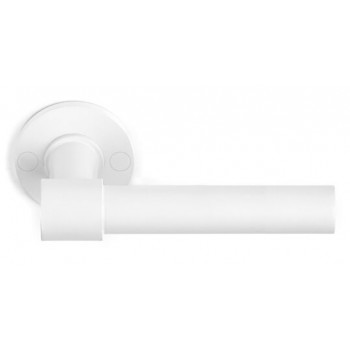 Deurkruk Piet Boon ONE PBL20XL/50 mat wit