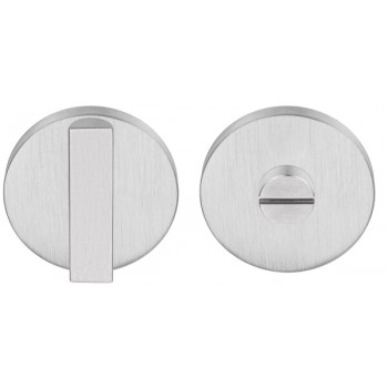 Toiletgarnituur Piet Boon PBAWC53 mat RVS