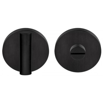 Toiletgarnituur Piet Boon PBIWC53 PVD mat zwart