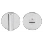 Toiletgarnituur Piet Boon PBIWC53 mat RVS