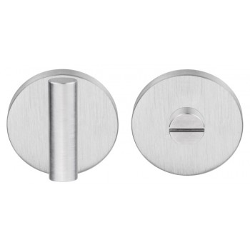 Toiletgarnituur Piet Boon PBIWC53 mat RVS