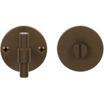 Toiletgarnituur Piet Boon PBWC50 brons