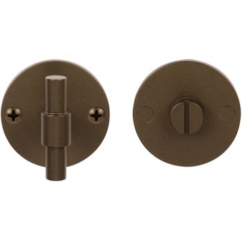 Toiletgarnituur Piet Boon PBWC50 brons