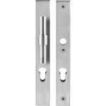 Veiligheidsschild Piet Boon ONE PB20-28 RVS