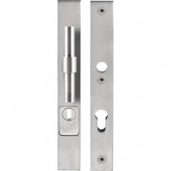 Veiligheidsschild Piet Boon ONE PB20-28KT