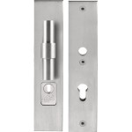 Veiligheidsschild Piet Boon ONE PB20-50KT RVS