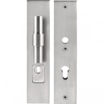 Veiligheidsschild Piet Boon ONE PB20-50KT RVS