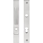 Veiligheidsschild Piet Boon TWO PB23-28KT RVS