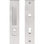 Veiligheidsschild Piet Boon TWO PB23-50KT RVS