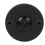 Beldrukker Piet Boon PB52 mat zwart