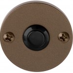 Beldrukker Piet Boon PB52 brons