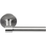 Deurkruk Piet Boon ONE PBL15XL/50 mat RVS