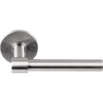 Deurkruk Piet Boon ONE PBL15XL/50 mat RVS