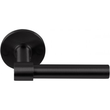 Deurkruk Piet Boon ONE PBL15/50 PVD mat zwart