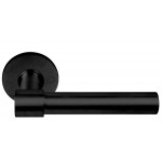 Deurkruk Piet Boon ONE PBL20XL/50 PVD mat zwart