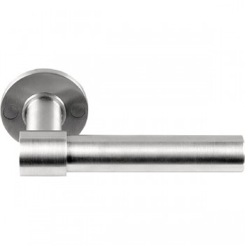 Deurkruk Piet Boon ONE PBL20XL/50 mat RVS