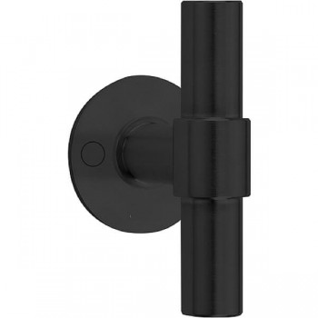 Deurkruk Piet Boon ONE PBT20/50 mat zwart