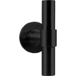 Deurkruk Piet Boon ONE PBT20XL/50 mat zwart