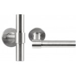 Deurkruk Piet Boon ONE PBTL20XL/50 mat RVS