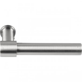 Deurkruk Piet Boon ONE PBL15XL/50 mat RVS (paar) Deurkruk Piet Boon ONE PBL15XL/50 mat RVS (paar)