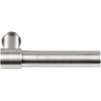 Deurkruk Piet Boon ONE PBL20XL/50 mat RVS (paar) Deurkruk Piet Boon ONE PBL20XL/50 mat RVS (paar)