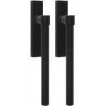 Schuifpuibeslag Piet Boon ONE PB230PA mat zwart