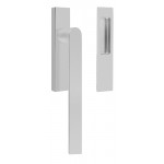 Schuifpuibeslag Piet Boon ARC PBA230Y mat RVS