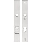 Veiligheidsschild LSQSM-28KT PC72 IN RVS