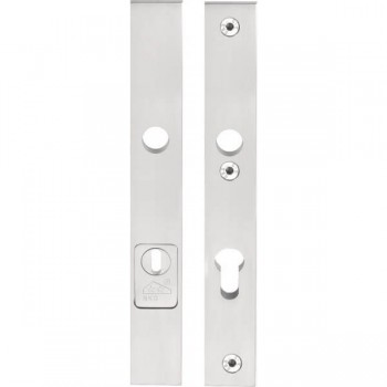 Veiligheidsschild LSQSM-28KT PC72 IN RVS