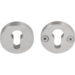 Veiligheidscilinderrozet PBVEIL Piet Boon mat RVS