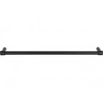 Handdoekstang Piet Boon PB550 mat zwart