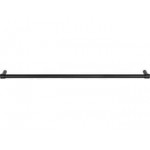 Handdoekstang Piet Boon PB750 mat zwart