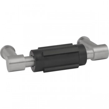 Toiletrolhouder Piet Boon PB200 mat RVS