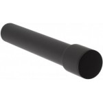 Reserve toiletrolhouder Piet Boon PB201 mat zwart