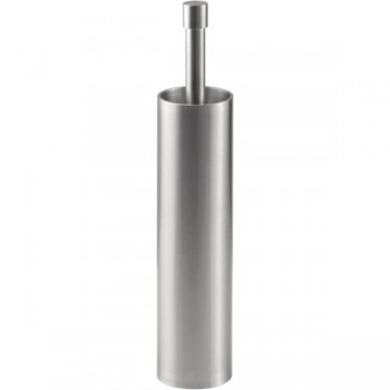 Toiletborstelhouder Piet Boon PB300 mat RVS Toiletborstelhouder Piet Boon PB300 mat RVS