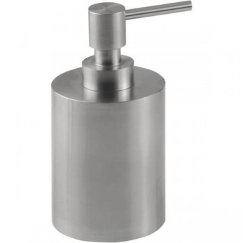 Zeepdispenser Piet Boon PB500 mat RVS