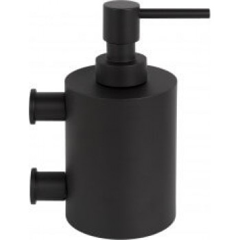 Zeepdispenser Piet Boon PB501 mat zwart