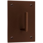 Jashaak Piet Boon PB105 large brons