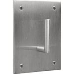 Jashaak Piet Boon PB140 extra large mat RVS