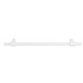 Meubelgreep Piet Boon ONE PB195/160 mat wit Meubelgreep Piet Boon ONE PB195/160 mat wit