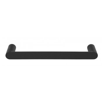 Meubelgreep Piet Boon ARC PBA16/160 mat zwart PVD Meubelgreep Piet Boon ARC PBA16/160 mat zwart PVD