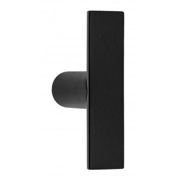 Meubelknop Piet Boon ARC PBA13M mat zwart PVD