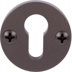 Cilinderplaatje Piet Boon PBY50 brons